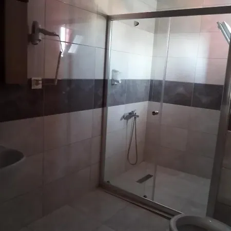 Campingplatz Gueven *