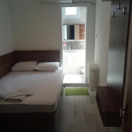 Campingplatz Gueven *