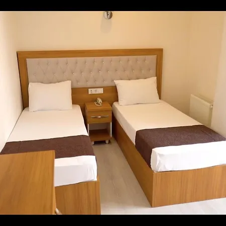 Gueven Campingplatz *