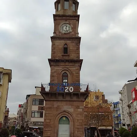 Gueven Campingplatz *