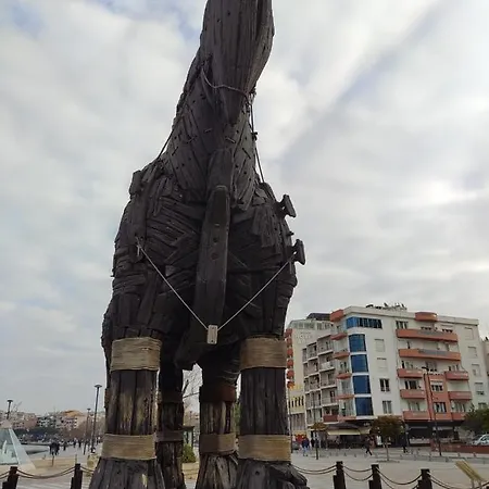 Gueven Campingplatz *