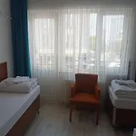 Gueven مكان تخييم *