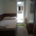 مكان تخييم Gueven *