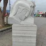 Gueven تْشاناكالي