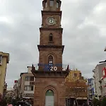 Gueven مكان تخييم *
