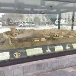 مكان تخييم Gueven