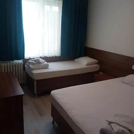 Gueven Canakkale