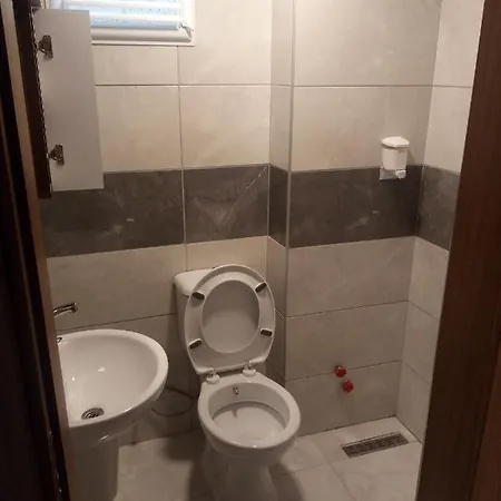 Güven Camping