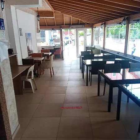 Camping Güven