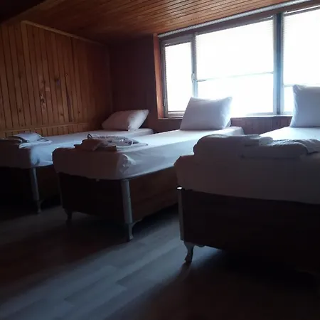 Campsite Gueven Canakkale