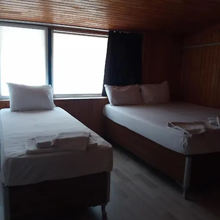 Camping Güven