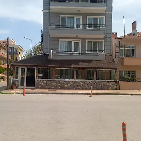 Güven * Çanakkale