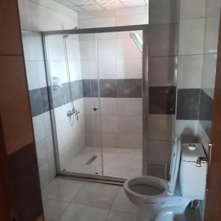 Campsite Gueven Canakkale