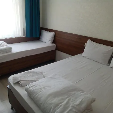 Güven Camping *