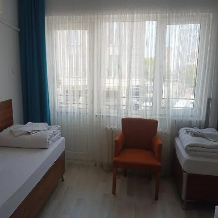 Güven Camping *