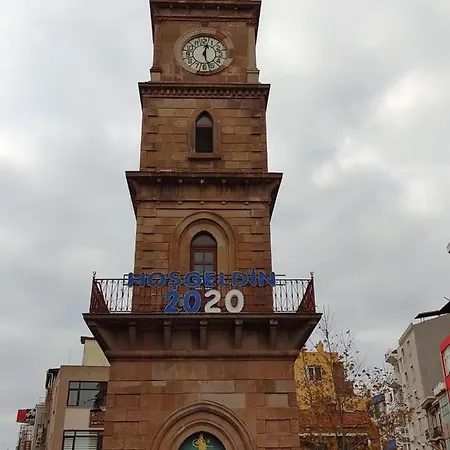 Gueven Canakkale