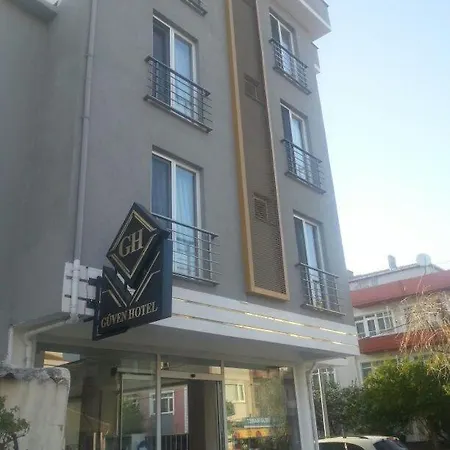 Güven * Çanakkale