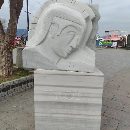 Güven Çanakkale